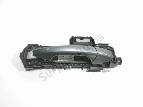 Used Rear right exterior door handle MERCEDES-BENZ CLA Coupe (C117) CLA 200 (117.343) (156 hp) 28251940