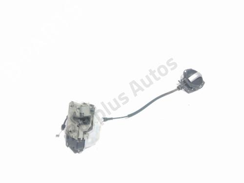 Rear right lock CITROËN C3 I (FC_, FN_)  | BP28254726C99 