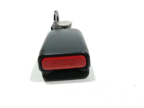 Sikkerhedssele-spænde MITSUBISHI MIRAGE / SPACE STAR VI Hatchback (A0_A) 1.0 (A05A) (71 hp) 28234594