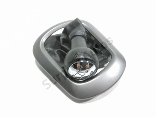 Gearknop Gearknop CITROËN C3 Picasso (SH_) 1.4 VTi 95 (SH8FSC, SH8FP0, SH8FP6) (95 hp) 37017443 37017443