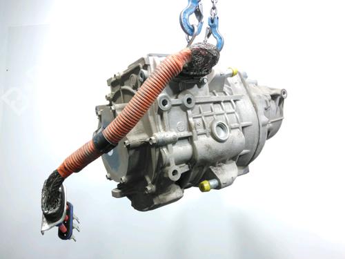Engine PEUGEOT ION Electric | BP28218740M1 - Image 4