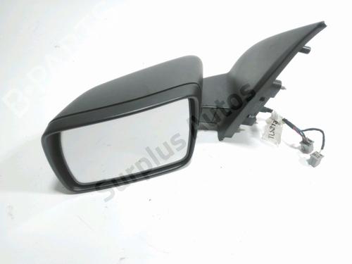 Used Left mirror Left mirror 37776674 37776674