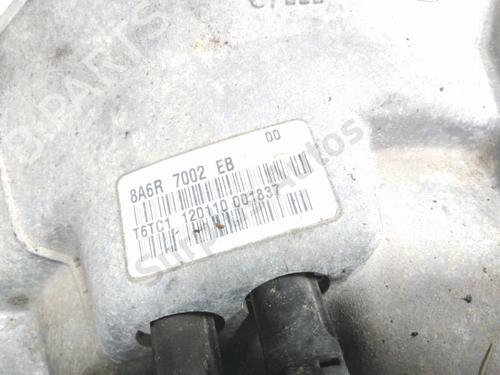 Gearbox FORD FIESTA VI (CB1, CCN) 1.4 TDCi | BP35719843M3 - Image 5