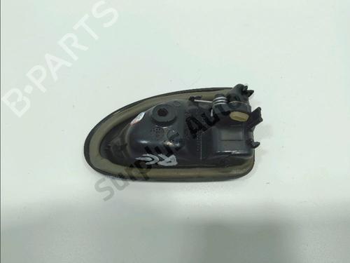 Venstre bagtil invendig håndtag DACIA LOGAN (LS_) 1.4 (LS0A, LS0C, LS0E, LS0G) | BP31368264I15 - Image 2
