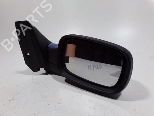 Used Right mirror RENAULT GRAND SCÉNIC II (JM0/1_) 2.0 dCi (JM1K) (150 hp) 28244682