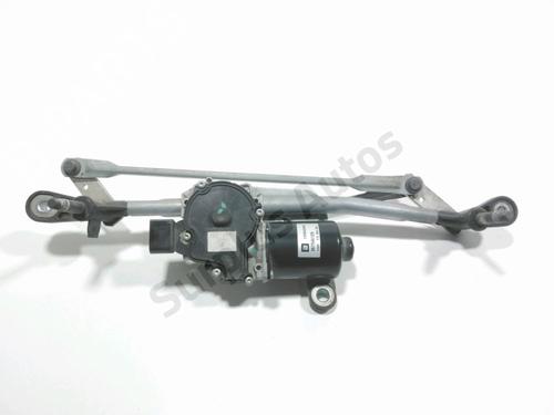 Used Front wipers mechanism OPEL ADAM (M13) 1.4 (87 hp) 28273447
