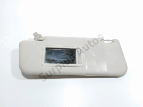 Left sun visor FORD KA (RU8) 1.2 | BP28447929I1