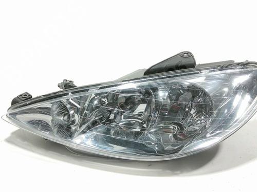 Used Left headlight Left headlight 39577670 39577670
