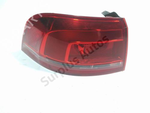 Used Left taillight Left taillight 37788891 37788891
