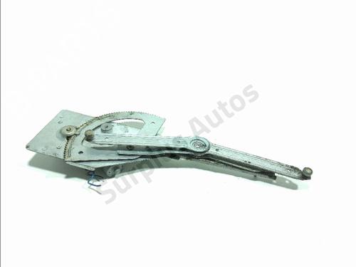 Used Front left window mechanism Front left window mechanism 37017799 37017799