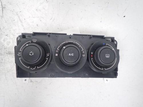 Used Climate control Climate control 37766989 37766989