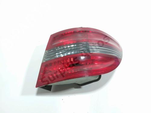 Højre baglygte MERCEDES-BENZ B-CLASS Sports Tourer (W245) B 200 CDI (245.208) (140 hp) 30313285