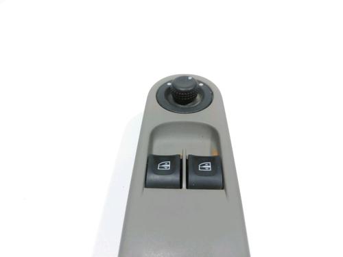 Left front window switch RENAULT ZOE (BFM_) ZOE | BP37778016I27 - Image 2