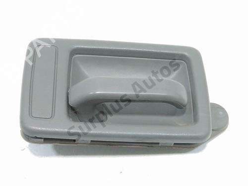 Used Rear left interior door handle Rear left interior door handle 38497620 38497620