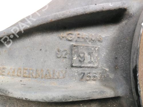 Rear differential MERCEDES-BENZ E-CLASS (W211) E 270 CDI (211.016) | BP37765287M24 - Image 6