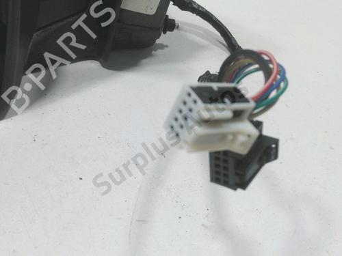 Left mirror JEEP CHEROKEE (KL) 2.0 CRD 4x4 | BP34262662C26 - Image 2