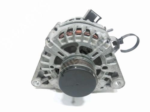 Used Alternator Alternator HYUNDAI i20 II (GB, IB) 1.1 CRDi (75 hp) 33459341 33459341