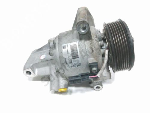 AC compressor DACIA SANDERO II TCe 90 (B8M1, B8MA, B8AC) | BP30335198M34 - Image 4