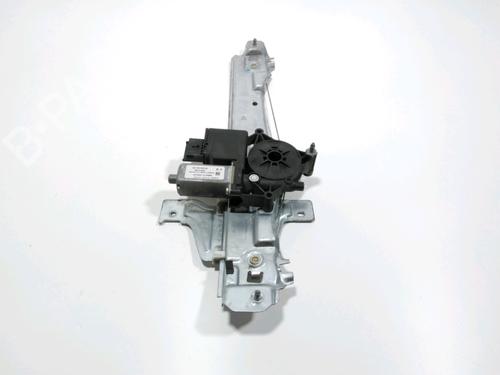 Rear right window mechanism CITROËN C3 III (SX) 1.6 BlueHDi 100 | BP28250834C25 - Image 2
