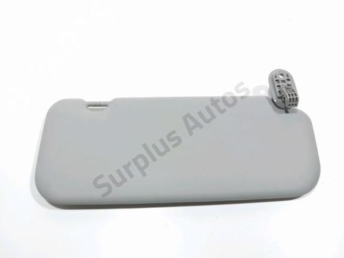 Left sun visor KIA RIO IV (YB, SC, FB) 1.25 | BP28264944I1 