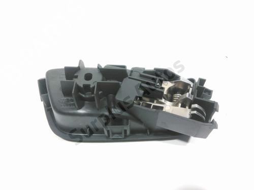 Rear left interior door handle FORD FIESTA VI (CB1, CCN) 1.5 TDCi | BP29859003I15 - Image 2