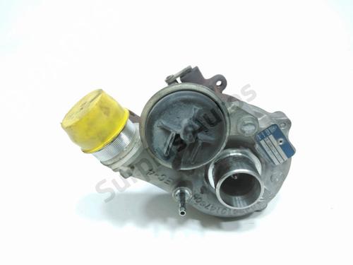 Used Turbocharger/Supercharger PEUGEOT BIPPER (AA_) 1.4 HDi (68 hp) 28220709