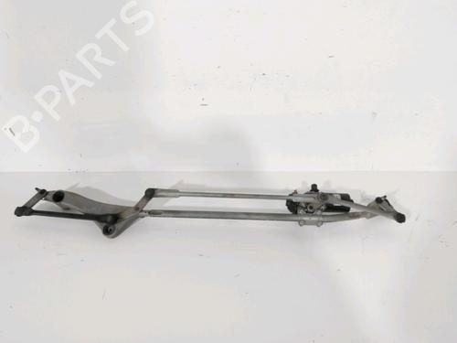 Used Front wipers mechanism MERCEDES-BENZ A-CLASS (W169) A 180 CDI (169.007, 169.307) (109 hp) 31008309