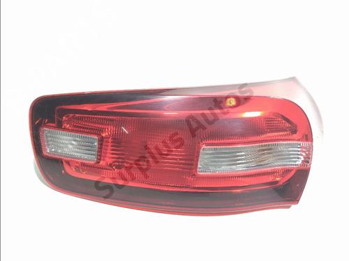 Højre baglygte Højre baglygte CITROËN C4 Picasso II 1.2 THP 130 (130 hp) 37628326 37628326