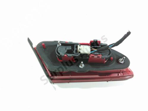 Right tailgate light ALFA ROMEO 159 Sportwagon (939_) 1.9 JTDM 8V (939BXE1B) | BP28267667C80 