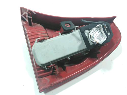 Left taillight RENAULT CLIO II (BB_, CB_) 1.5 dCi (B/CB07) | BP28269649C34 