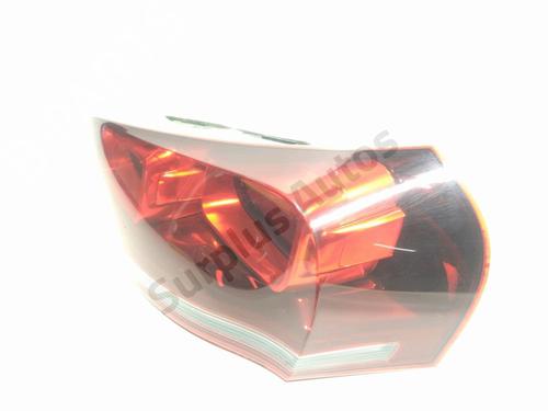 Right taillight CITROËN C4 Picasso II 1.6 BlueHDi 120 | BP36593565C35 - Image 2