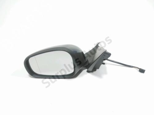 Used Left mirror ALFA ROMEO GIULIETTA (940_) 1.4 TB (940.FYA1A) (150 hp) 28246069
