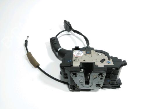 Used Rear left lock Rear left lock 37780876 37780876