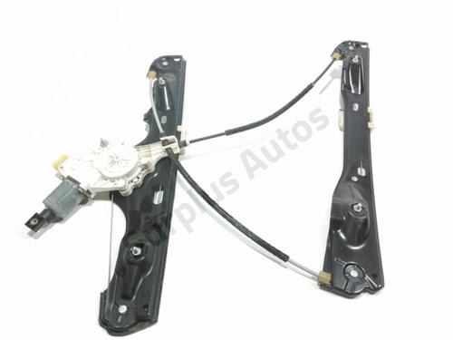 Front right window mechanism BMW X1 (E84) sDrive 18 d | BP28240200C23 