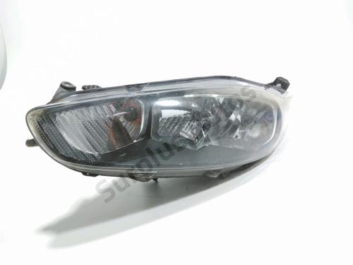 Venstre forlygte FORD FIESTA VI (CB1, CCN) 1.25 (82 hp) 30102024