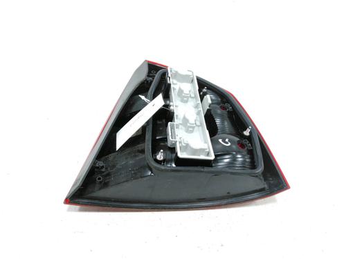 Left taillight SKODA OCTAVIA II (1Z3) 2.0 TDI 16V | BP31006619C34