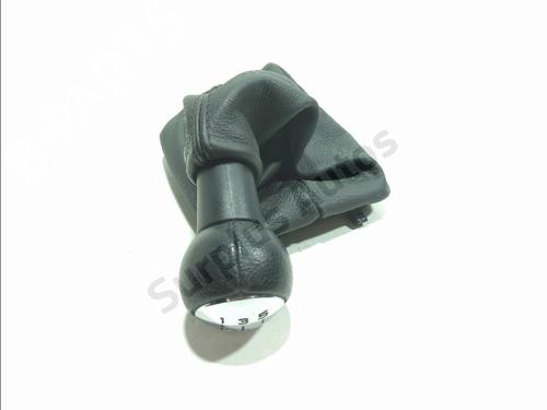 Gearknop Gearknop PEUGEOT 207 (WA_, WC_) 1.6 16V VTi (120 hp) 33949719 33949719