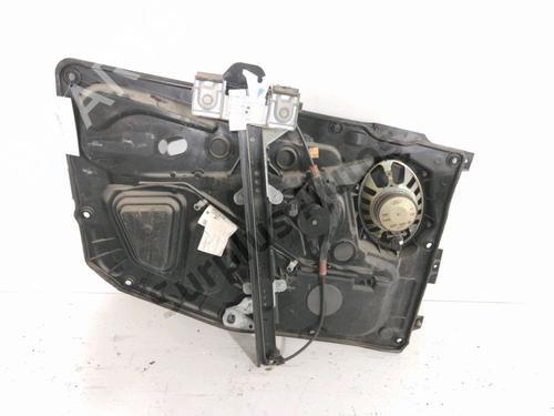 Rudehejsemekanisme Højre foran FORD FUSION (JU_) 1.4 TDCi | BP30995446C23