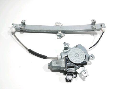 Used Front right window mechanism NISSAN JUKE (F15) 1.5 dCi (110 hp) 28239617