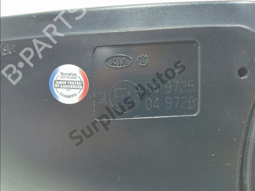 Retrovisor esquerdo KIA STONIC (YB) 1.0 T-GDi Eco-Dynamics+ | BP39765420C26 - Image 3
