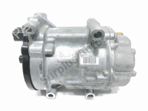 AC compressor TOYOTA YARIS (_P21_, _PA1_, _PH1_) 1.5 Hybrid (MXPH10, MXPH11) | BP37764587M34 - Image 2