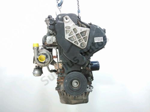 Engine RENAULT MEGANE III Hatchback (BZ0/1_, B3_) 1.9 dCi (BZ0N, BZ0J) | BP39633904M1 - Image 2