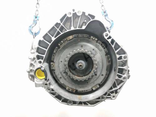 Used Gearbox RENAULT TWINGO III (BCM_, BCA_) 0.9 TCe 90 (BCM9, BCM2) (90 hp) 30828551