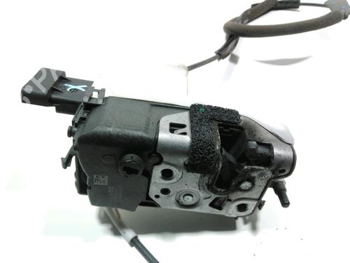 Front right lock CITROËN DS3 (SA_) 1.6 HDi 90 | BP29858536C97 