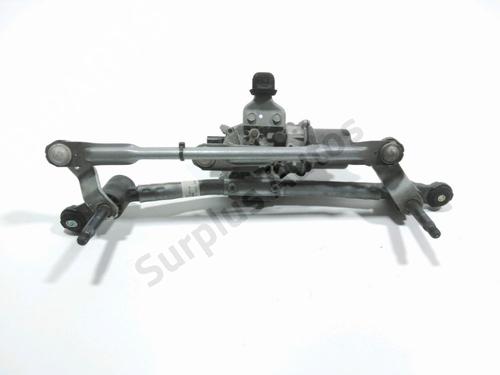 Front wipers mechanism RENAULT CLIO V (B7_) 1.3 TCe 130 (B7MF) | BP28273309C83 