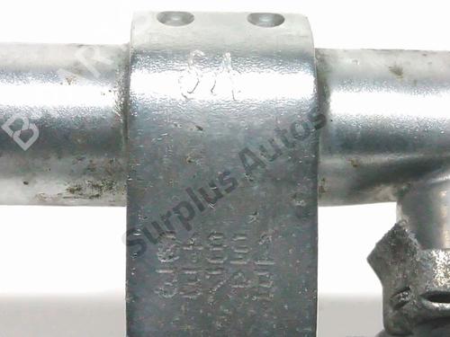 Injection rail MINI MINI (R50, R53) Cooper | BP30741932M98  - Image 6