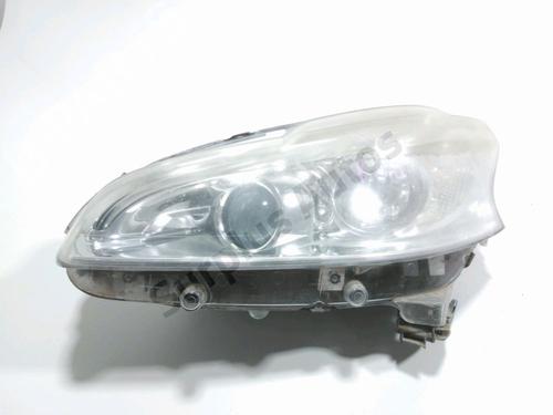 Left headlight PEUGEOT 208 I (CA_, CC_) 1.2 VTI 82 | BP28266915C28 