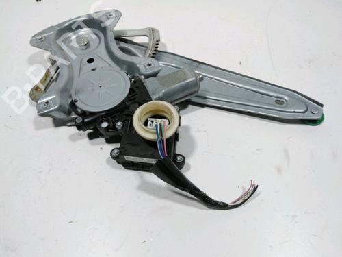 Used Rear right window mechanism Rear right window mechanism 37778729 37778729