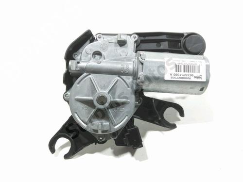 Used Rear wiper motor PEUGEOT 208 I (CA_, CC_) 1.2 VTI 82 (82 hp) 31846245