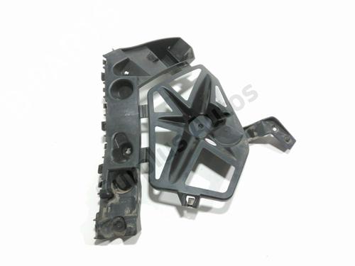 Used Rear bumper bracket RENAULT SCÉNIC III (JZ0/1_) 1.6 dCi (JZ00, JZ12) (130 hp) 29496151